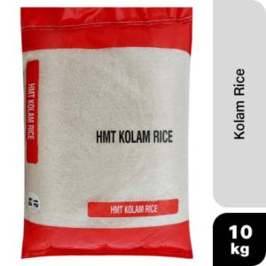 HMT Kolam Rice 